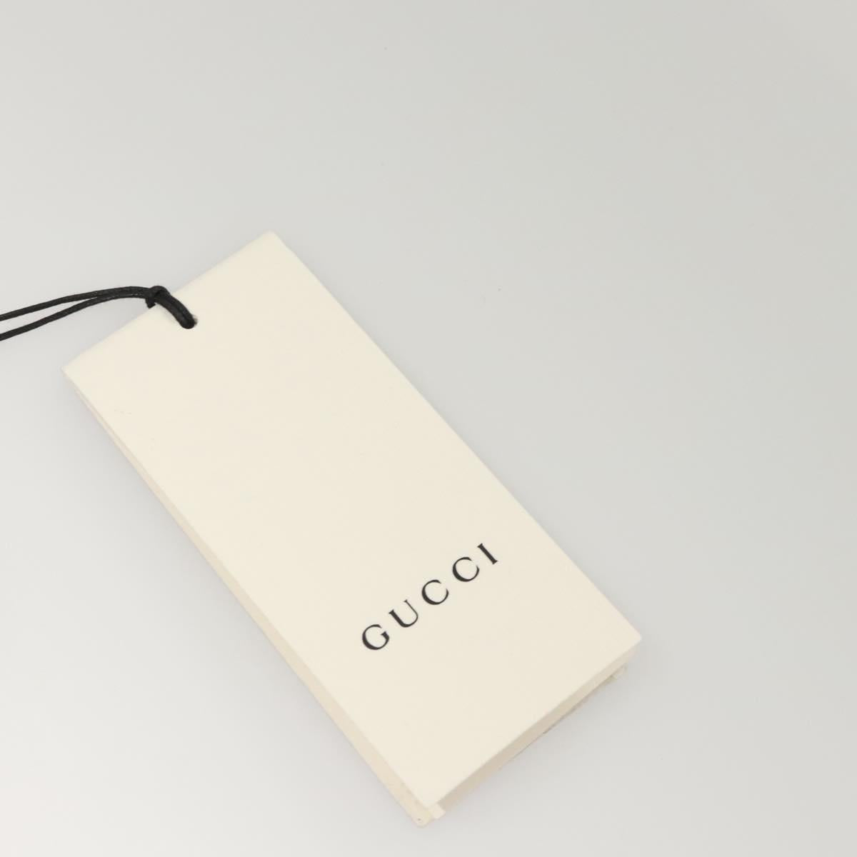 Gucci, Black, Leather, shoulder