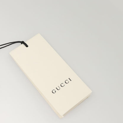 Gucci, Black, Leather, shoulder