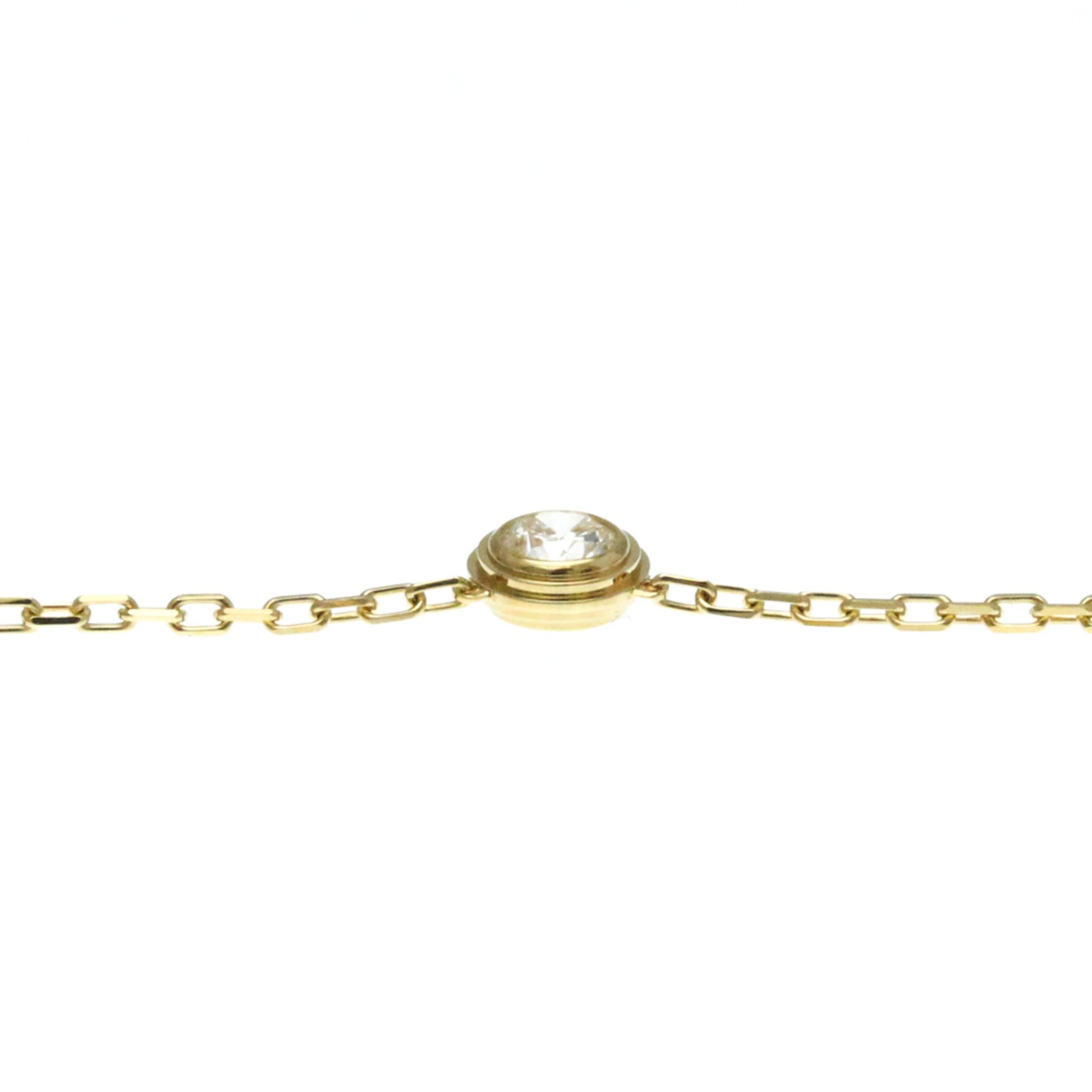 Cartier Amour, Gold, Gold, necklace