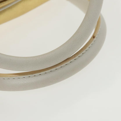 Céline, Gold, Leather, travel