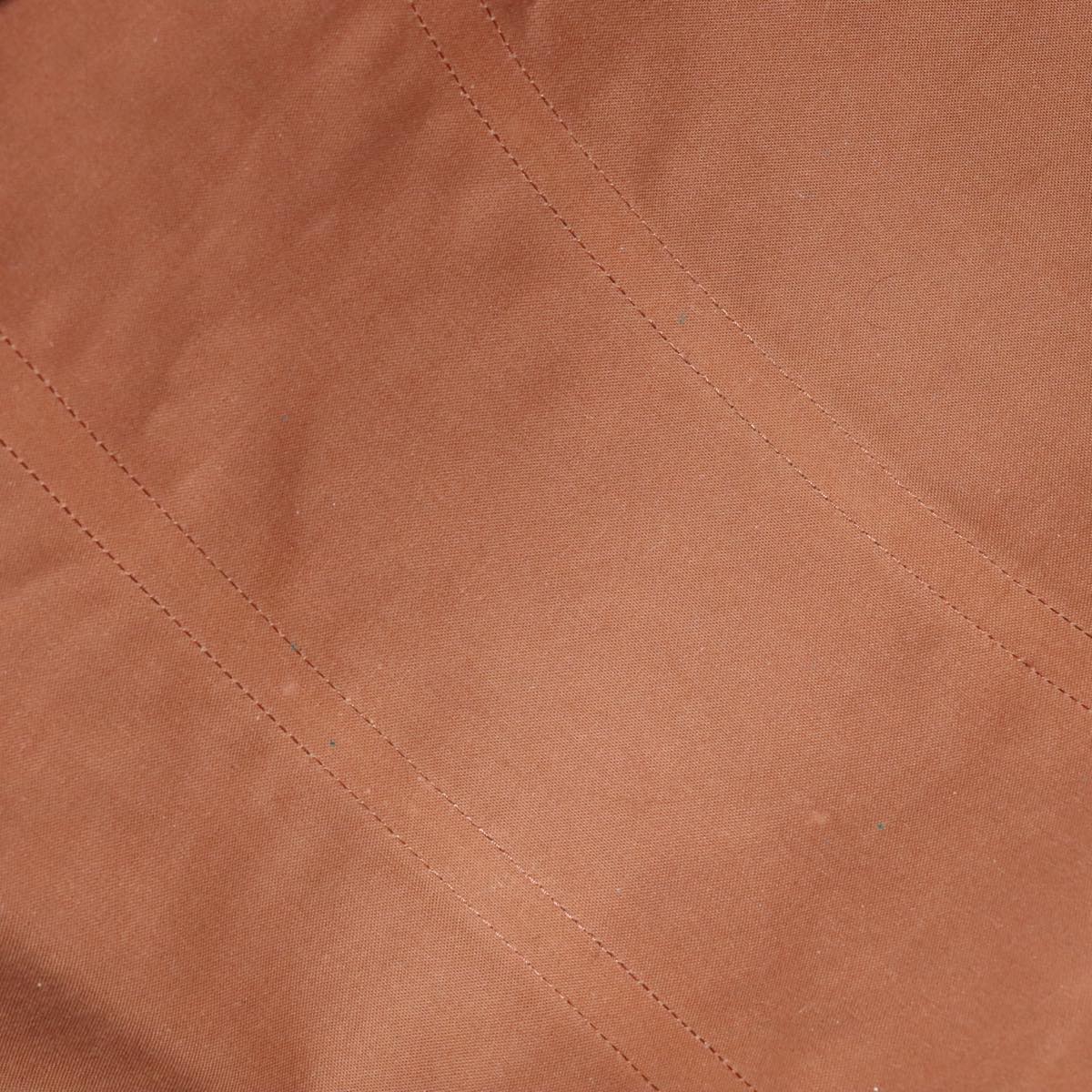 Louis Vuitton Keepall 60, Brown, Canvas, travel