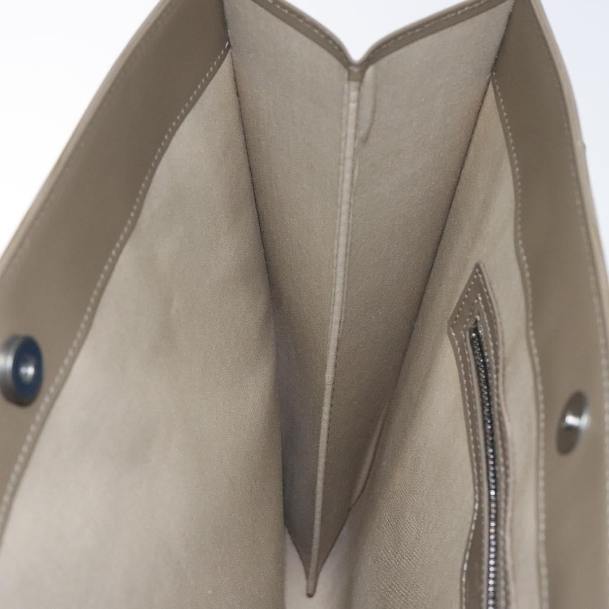 Louis Vuitton Saint Tropez Epi Leather, Gray, Leather, Shoulder Bag
