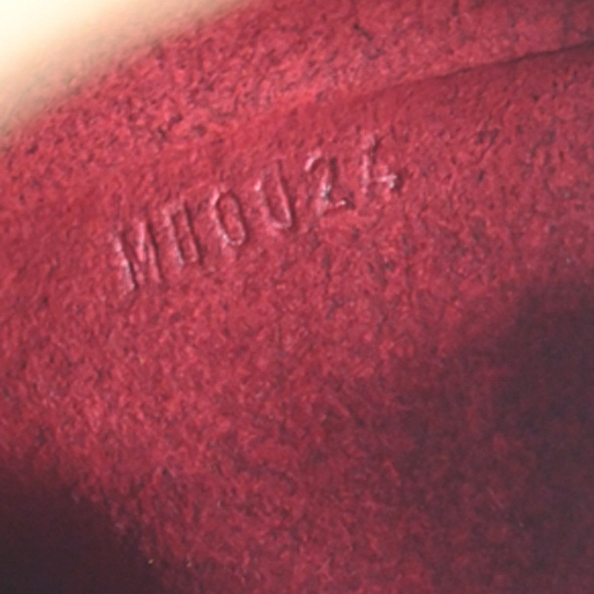 Louis Vuitton Multipli Cite Monogram Canvas, Brown, Canvas, Handbag