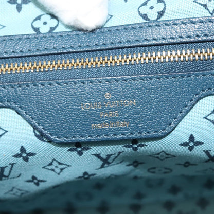 Louis Vuitton Ailleurs Cabas, Multicolour, Canvas, tote
