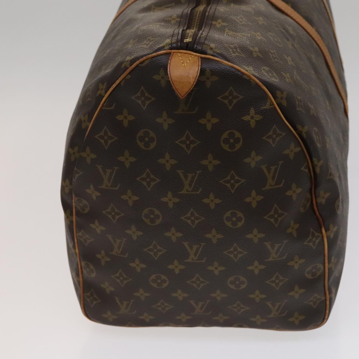 Louis Vuitton Keepall 60, Multicolour, Canvas, travel