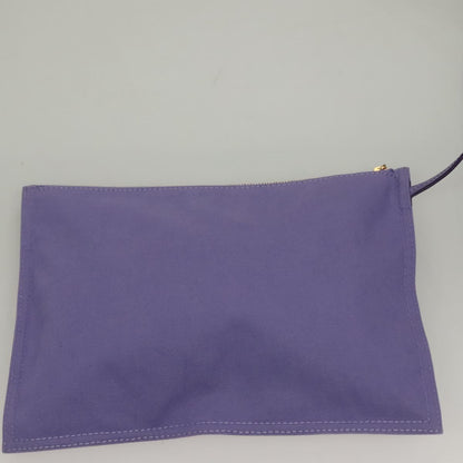 Louis Vuitton Ipanema, Purple, Canvas, tote