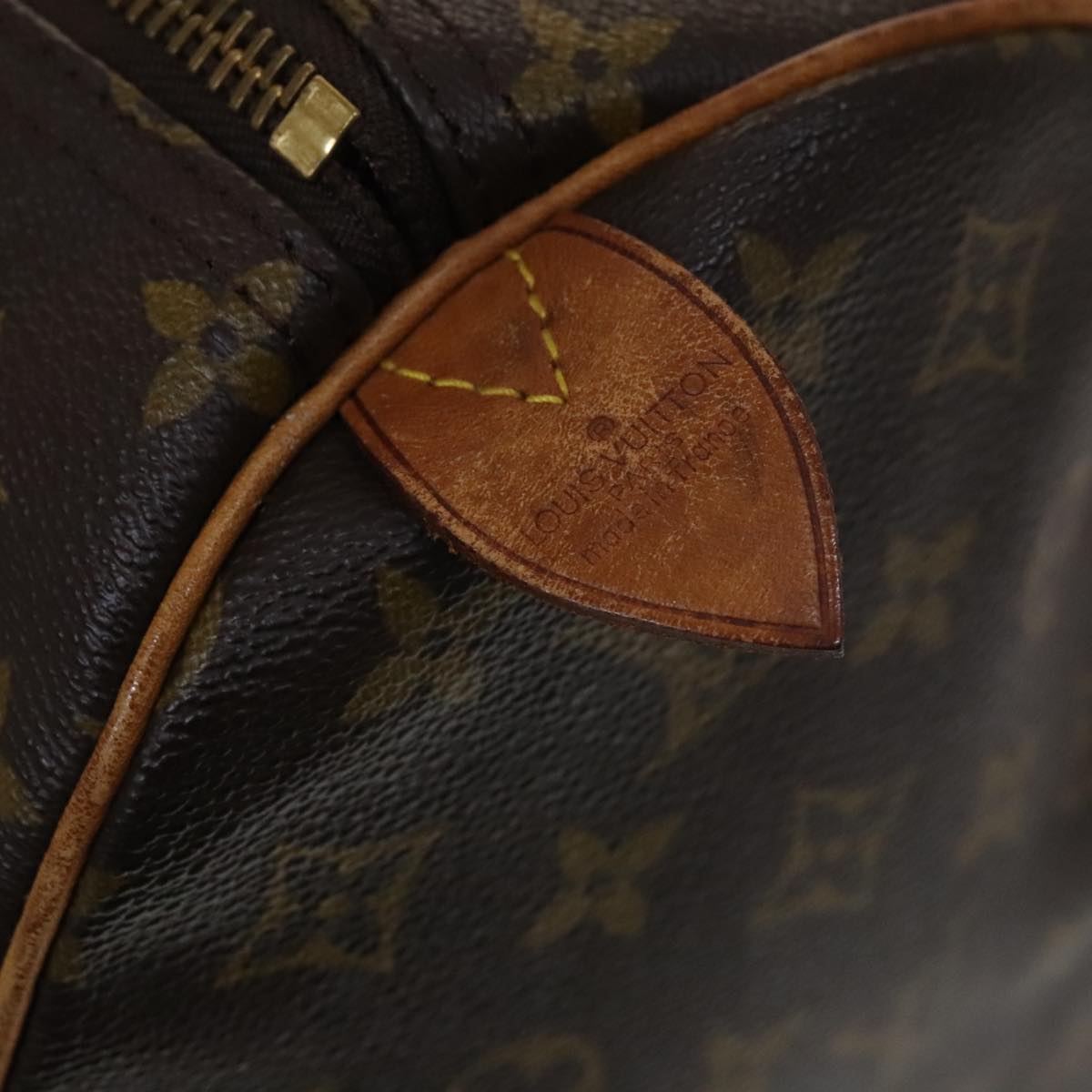 Louis Vuitton Keepall 60, Multicolour, Canvas, travel