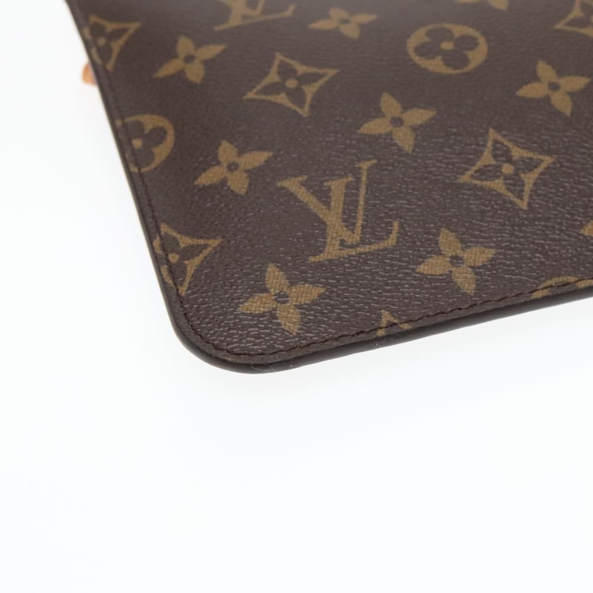 Louis Vuitton Neverfull, Multicolour, Canvas, tote