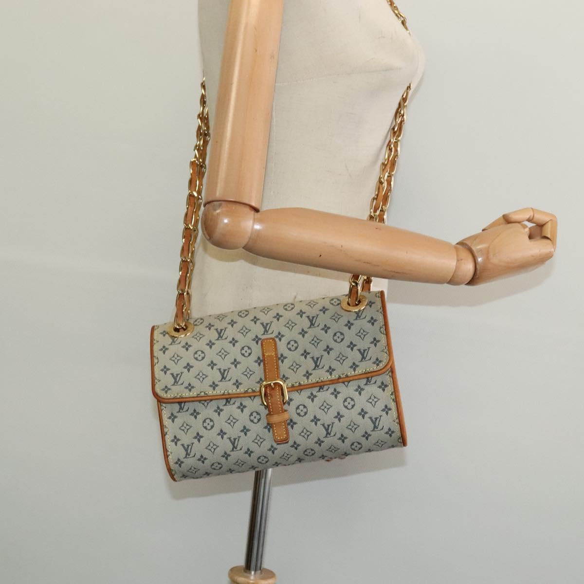Louis Vuitton Camille, GRAY, Canvas, shoulder