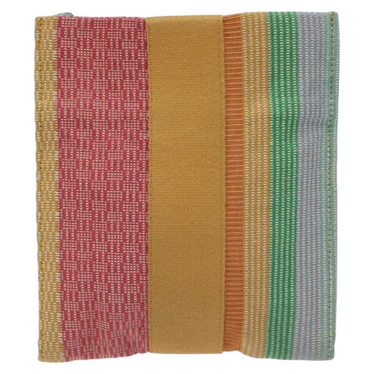 Hermès, Multicolour, Canvas, shoulder