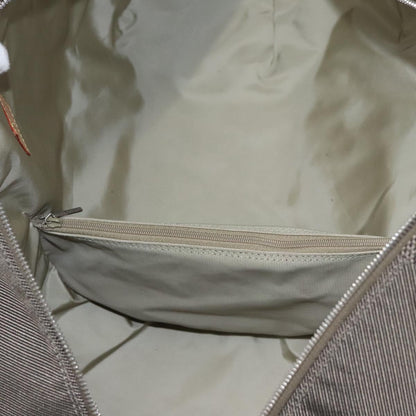 Louis Vuitton Geant, Brown, Canvas, travel