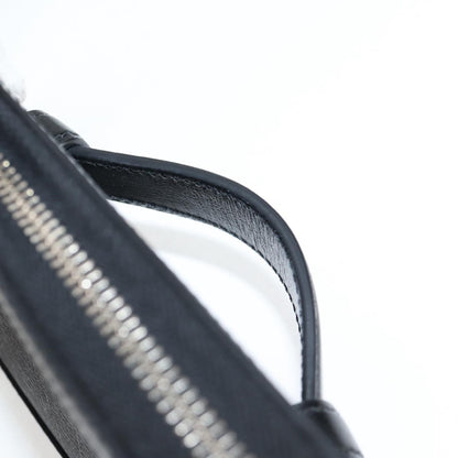 Gucci Off the grid, Black, Canvas, clutch