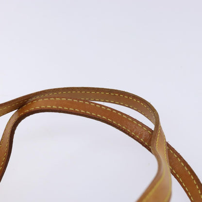Louis Vuitton Papillon 30, Brown, Canvas, handbag