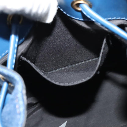 Versace Medusa, Blue, Denim - Jeans, handbag