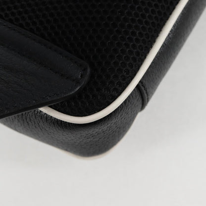 Gucci Belt bag, Black, Leather, shoulder