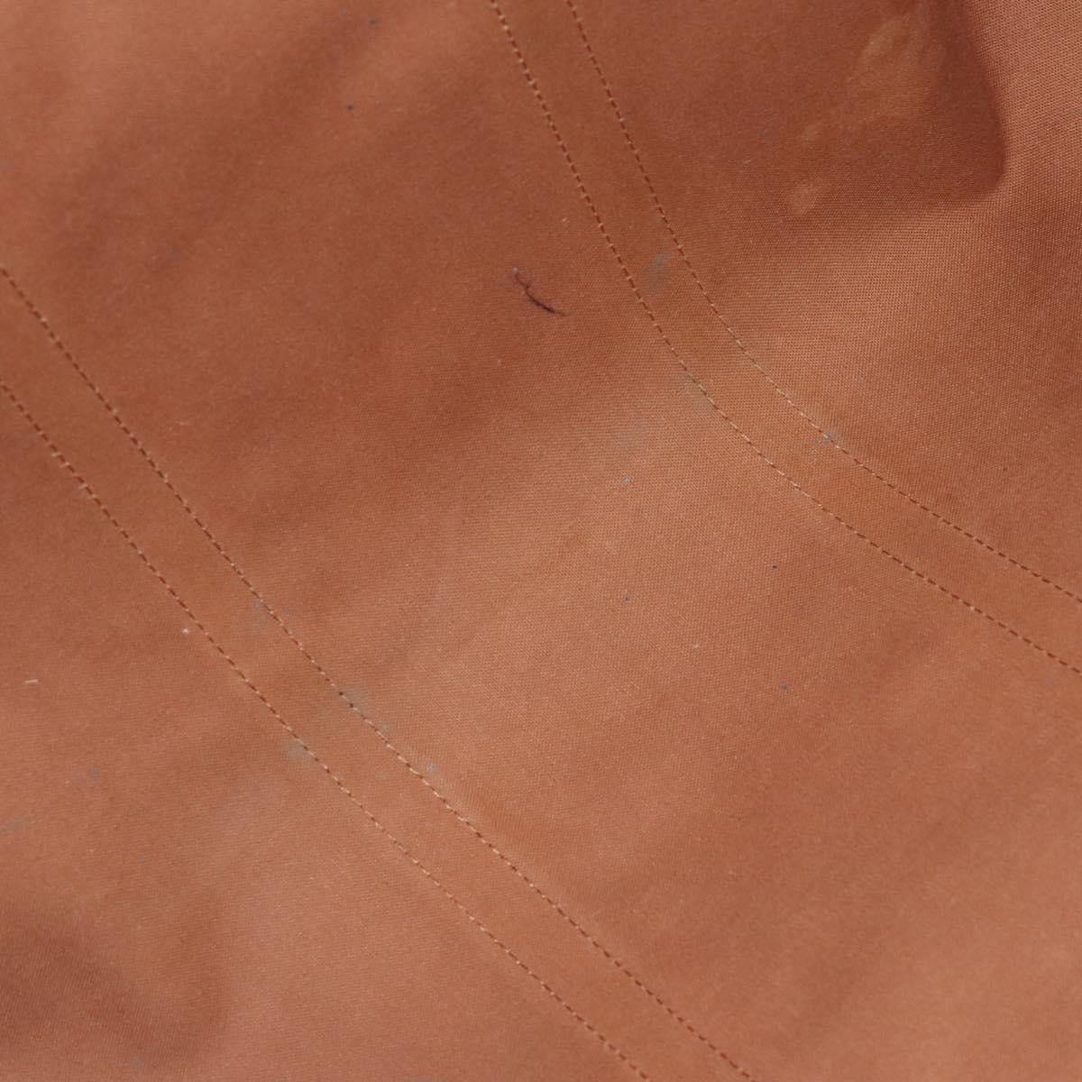 Louis Vuitton Keepall 60, Brown, Canvas, travel