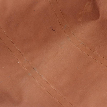 Louis Vuitton Keepall 60, Brown, Canvas, travel