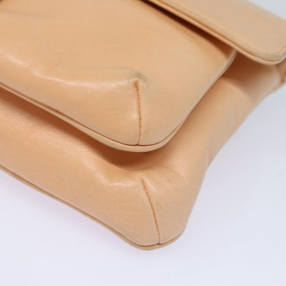 "Chanel 2,55", Pink, Leather, shoulder