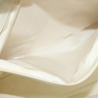 Chanel Sport line, White, Canvas, travel
