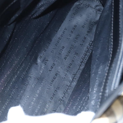 Burberry Nova Check, Beige, Canvas, tote