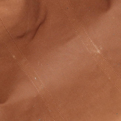 Louis Vuitton Keepall Bandoulière 60, Brown, Canvas, travel