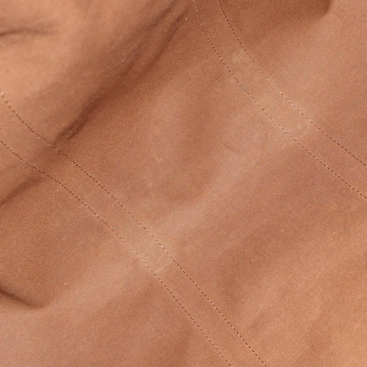 Louis Vuitton Keepall 60, Brown, Canvas, travel