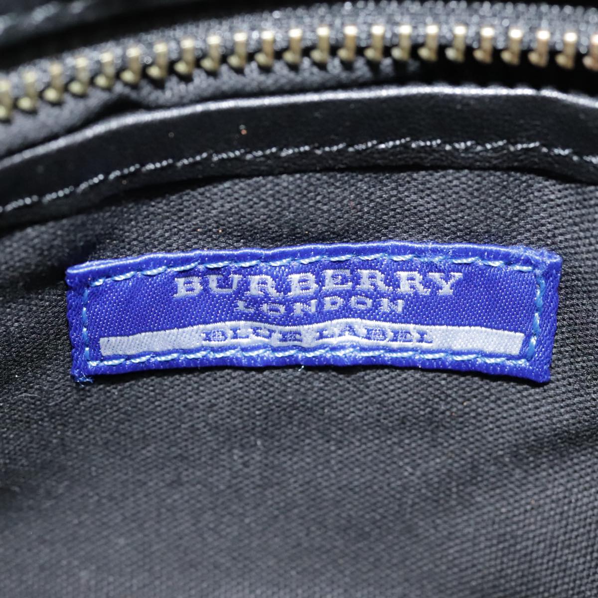 Burberry Nova Check, Multicolour, Wool, handbag