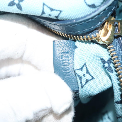 Louis Vuitton Ailleurs Cabas, Multicolour, Canvas, tote