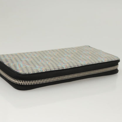 Louis Vuitton Zippy wallet, Multicolour, Canvas, wallet