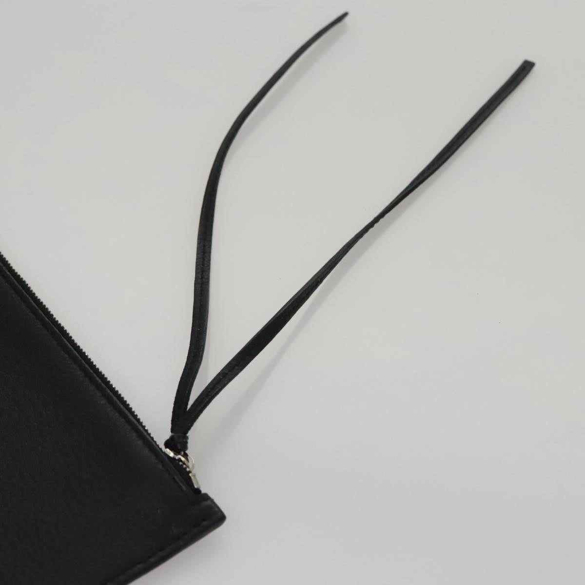 Balenciaga Everyday, Black, Leather, tote
