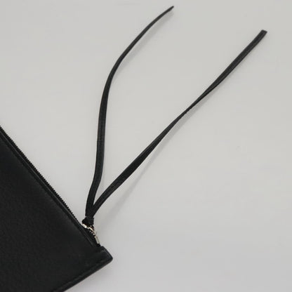 Balenciaga Everyday, Black, Leather, tote