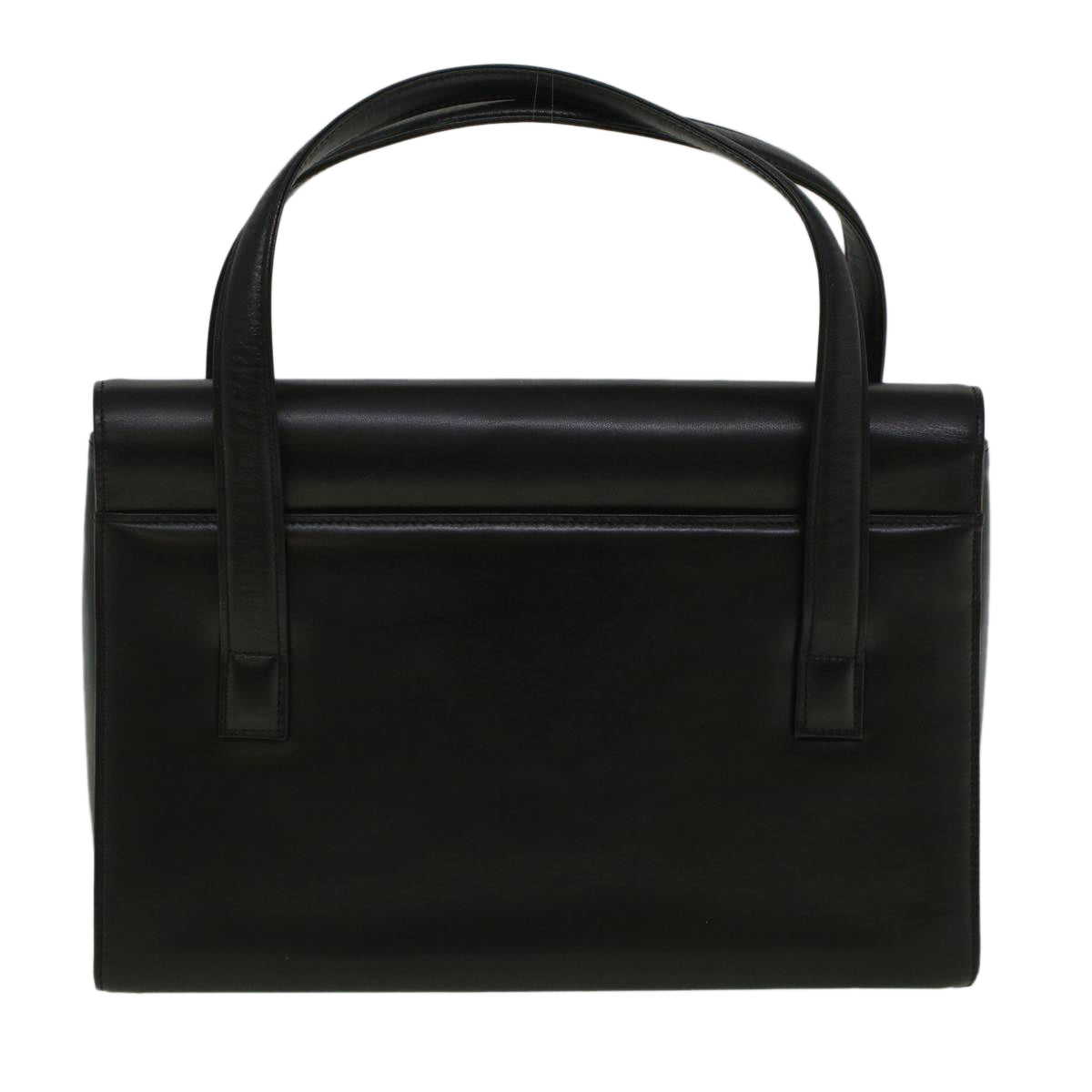 Givenchy, Black, Leather, handbag