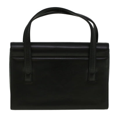 Givenchy, Black, Leather, handbag