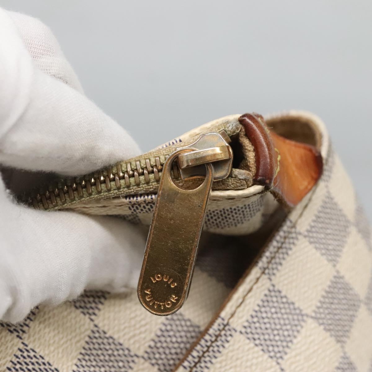 Louis Vuitton Totally, Beige, Canvas, tote