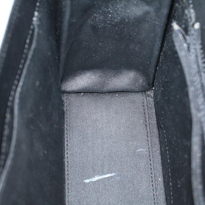 Givenchy, Black, Leather, handbag