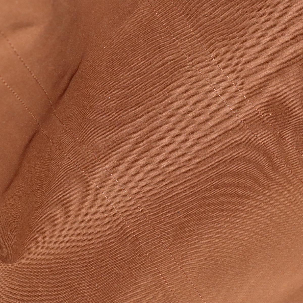 Louis Vuitton Keepall 60, Brown, Canvas, travel