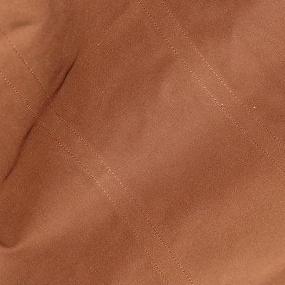 Louis Vuitton Keepall 60, Brown, Canvas, travel