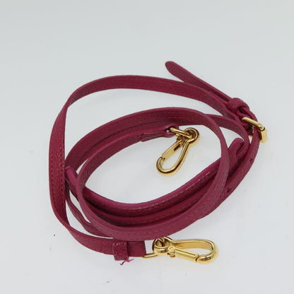 Burberry Prorsum, Multicolour, Canvas, handbag