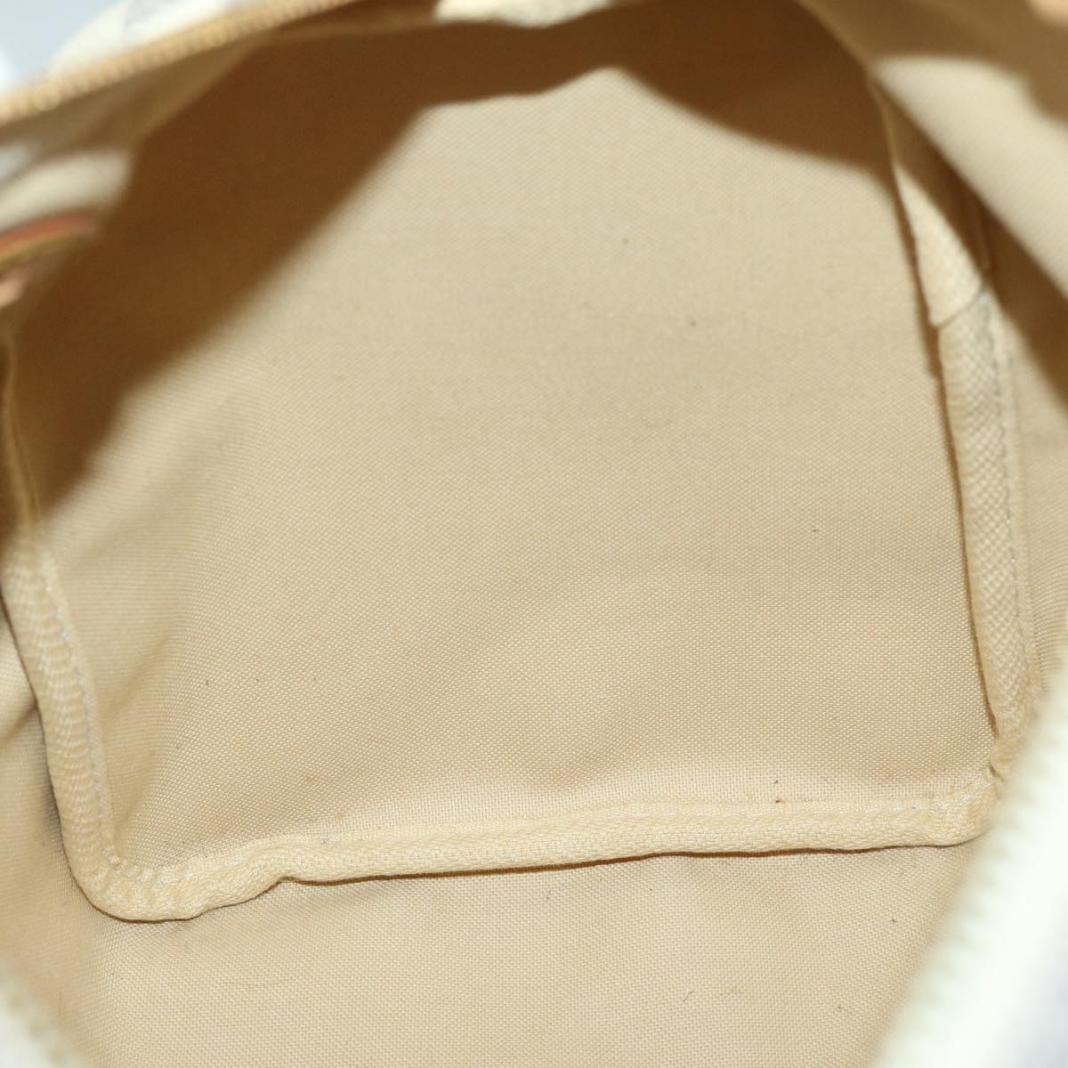 Louis Vuitton Speedy 30, Beige, Canvas, handbag