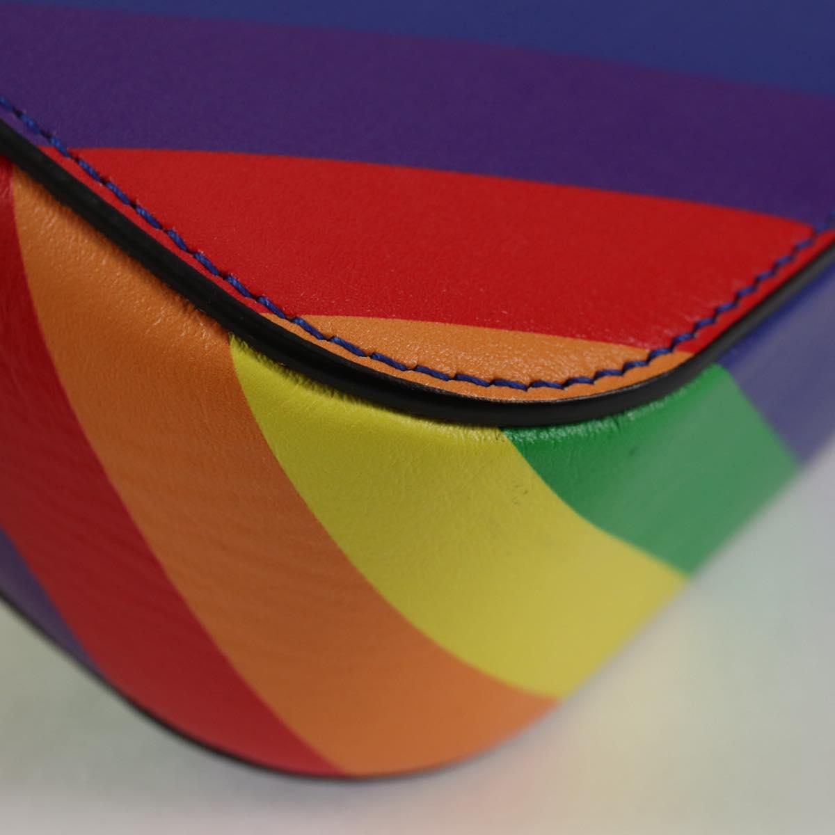 Balenciaga Everyday, Multicolour, Leather, shoulder