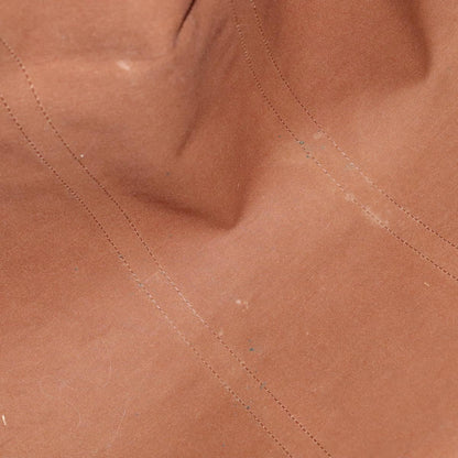 Louis Vuitton Keepall Bandoulière 60, Brown, Canvas, travel