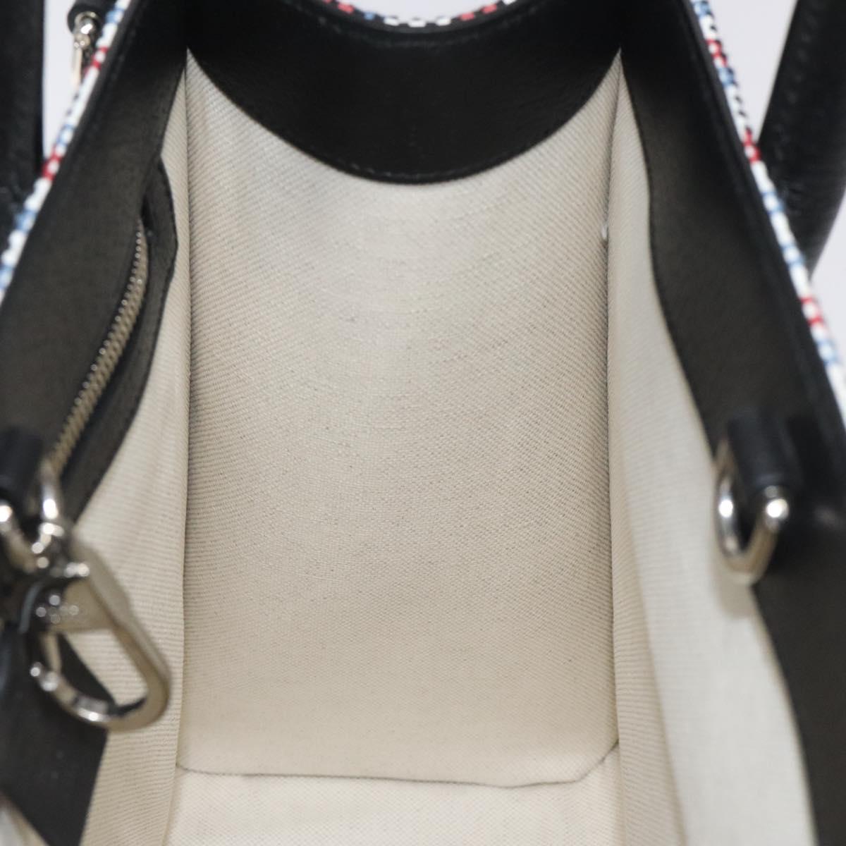 Gucci Iccug, Multicolour, Canvas, tote