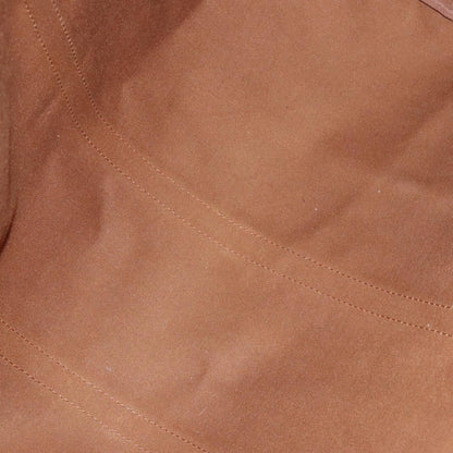 Louis Vuitton Keepall 60, Brown, Canvas, travel