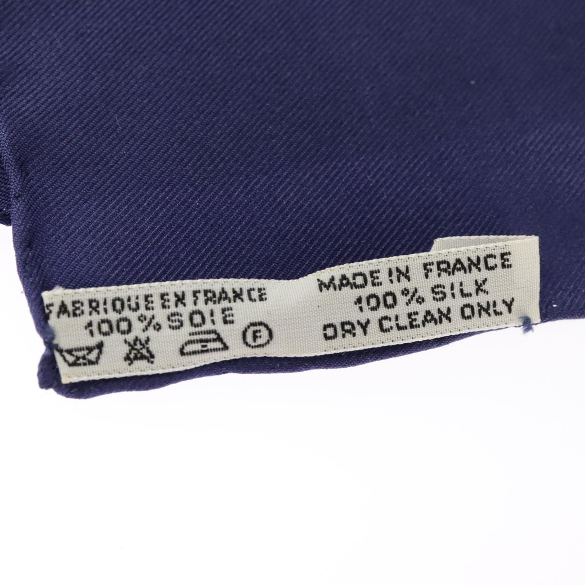 Hermes Carré 90 Silk multicolor, MULTICOLOUR, SILK, Scarve & shawl