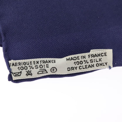 Hermes Carré 90 Silk multicolor, MULTICOLOUR, SILK, Scarve & shawl