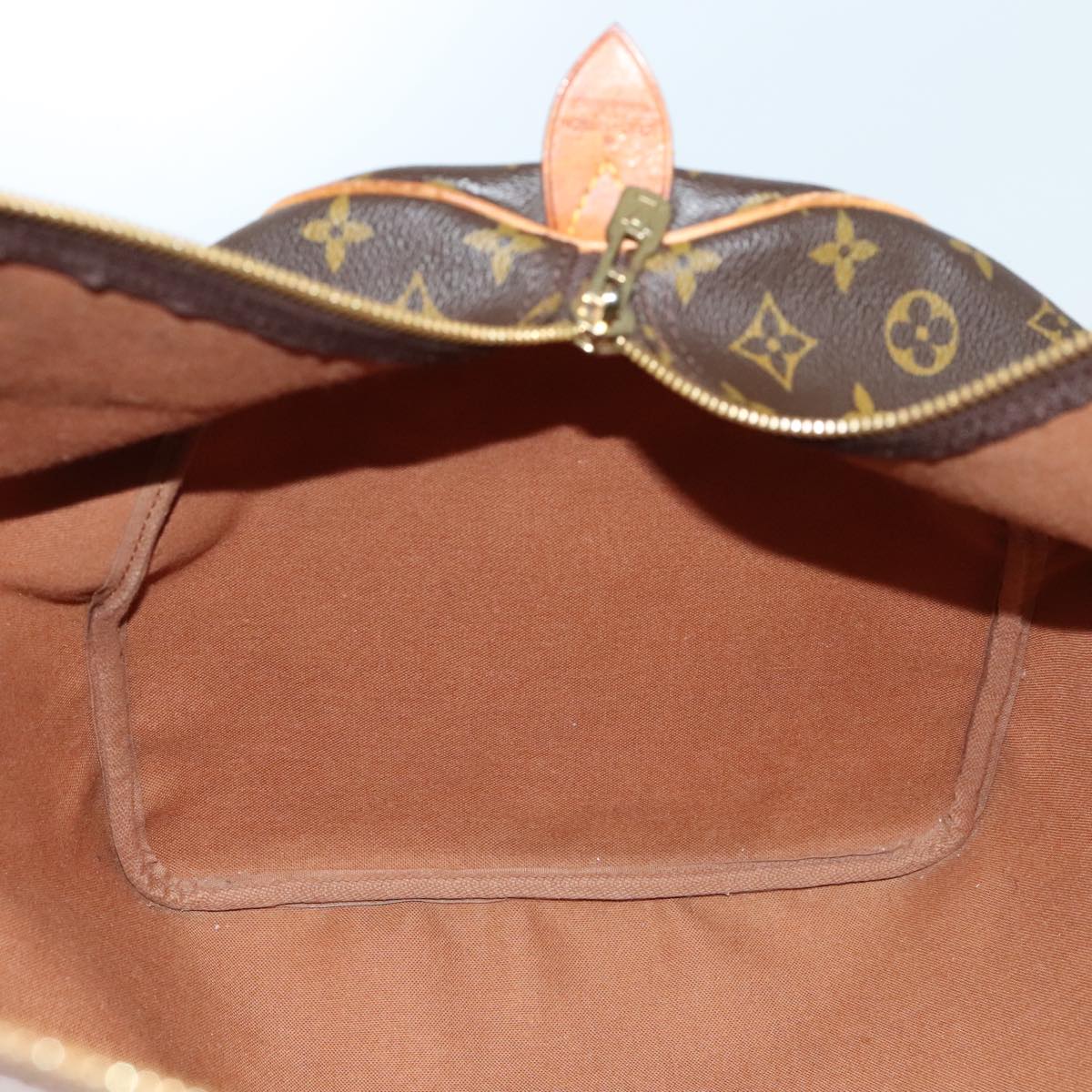 Louis Vuitton Keepall 60, Multicolour, Canvas, travel