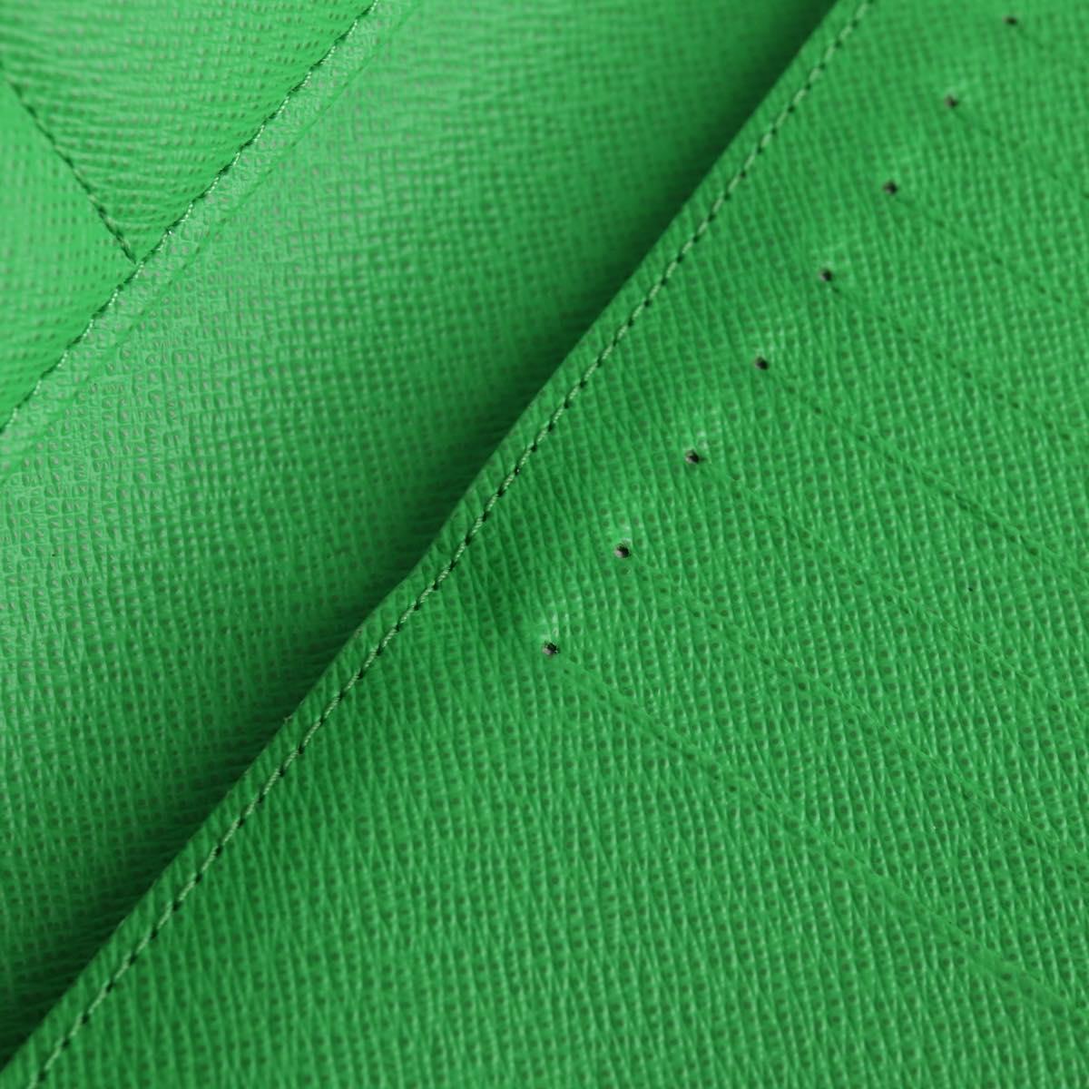 Louis Vuitton Zippy wallet, White, Canvas, wallet