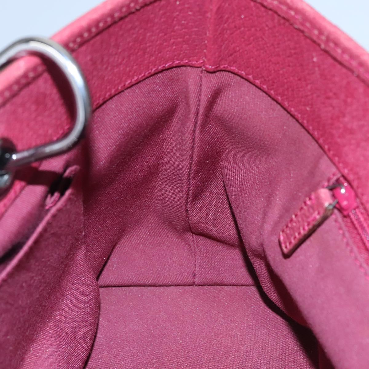 Gucci GG canvas, Beige, Canvas, handbag