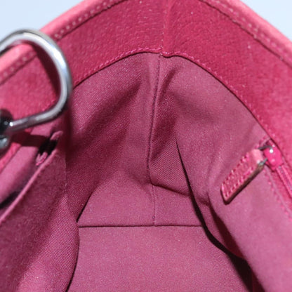 Gucci GG canvas, Beige, Canvas, handbag