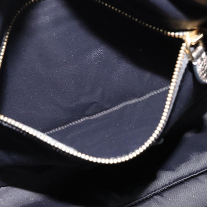 Loewe Anagram, Gold, Leather, shoulder